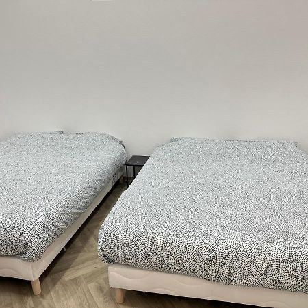 L'Annexe Apartman Rhinau Kültér fotó