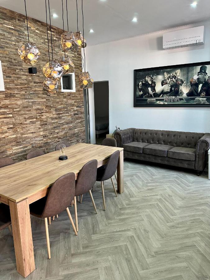 L'Annexe Apartman Rhinau Kültér fotó