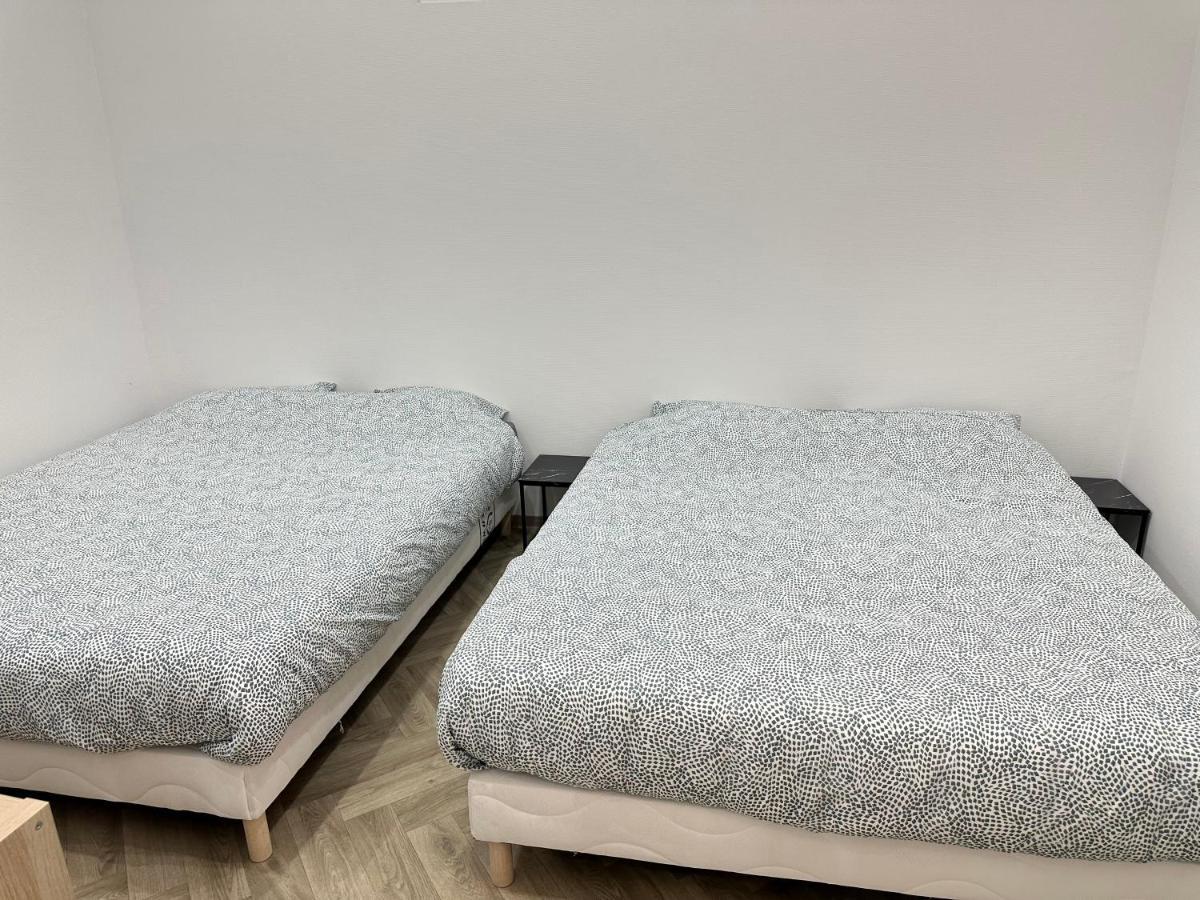 L'Annexe Apartman Rhinau Kültér fotó