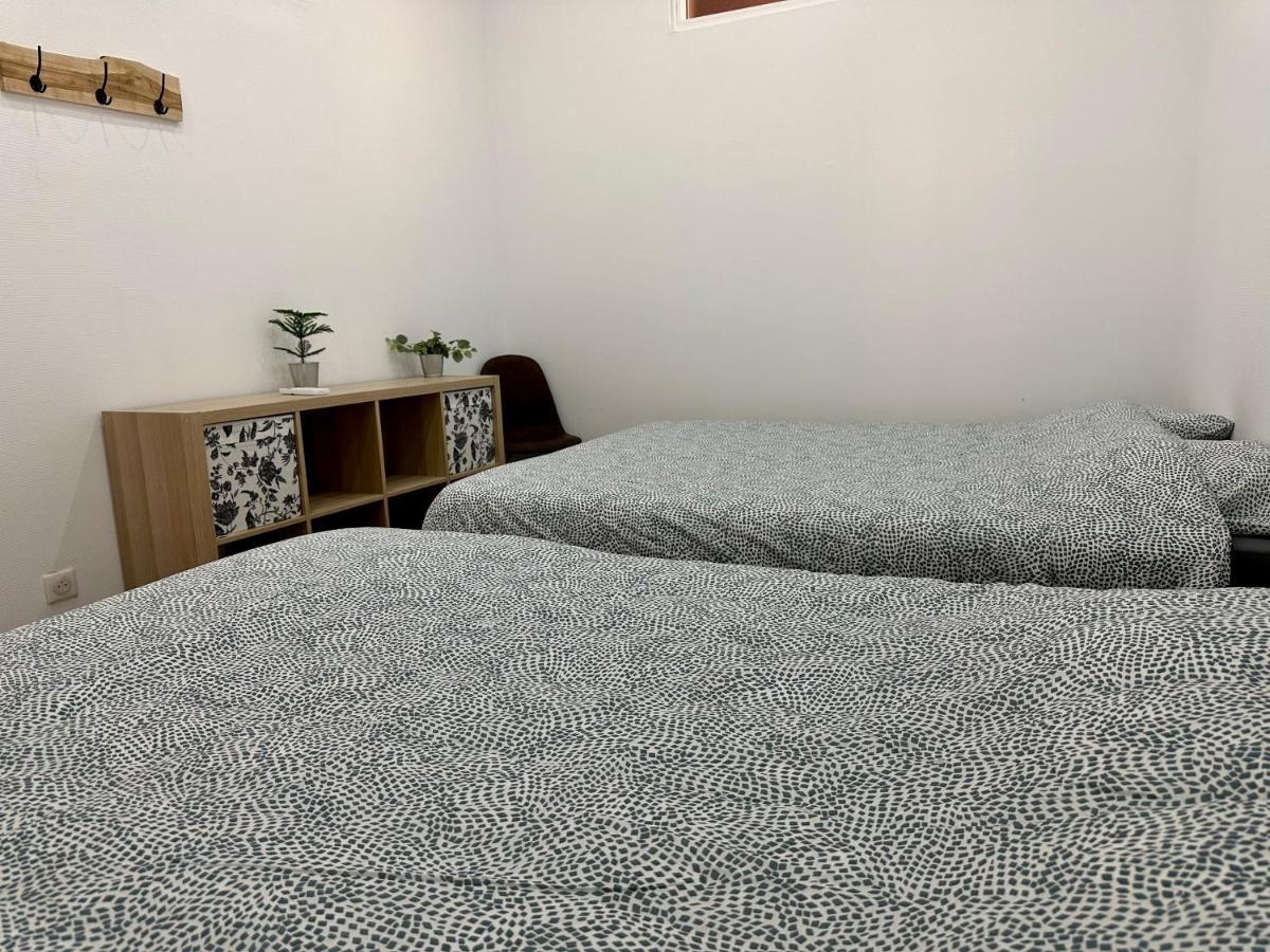 L'Annexe Apartman Rhinau Kültér fotó